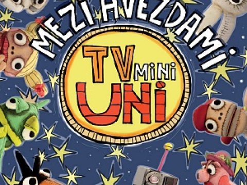 Písničky TvMiniUni 3 Mezi hvězdami