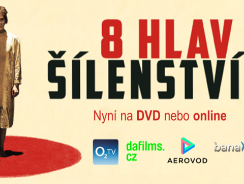 DVD s filmem už je na světě.