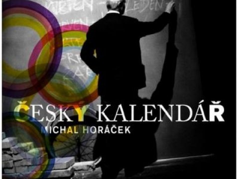 Michal Horáček - Český kalendář