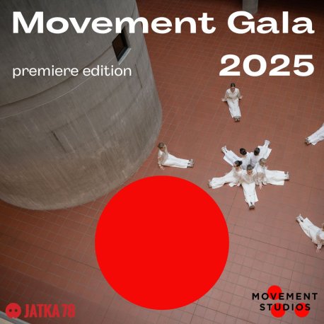 movement gala 2025 Jatka